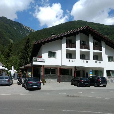 Hotel Gasthof Kreuzwirt San Giacomo in Paludo Zewnętrze zdjęcie