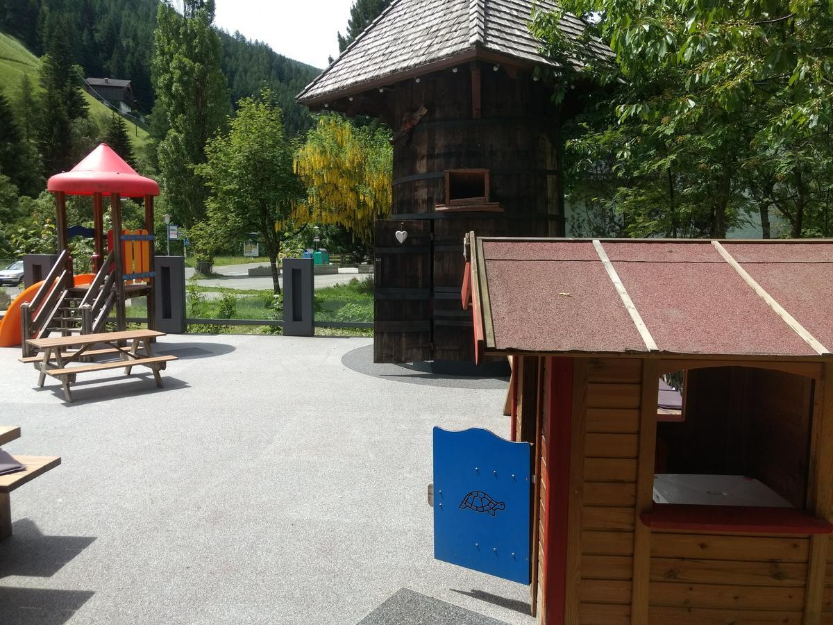 Hotel Gasthof Kreuzwirt San Giacomo in Paludo Zewnętrze zdjęcie